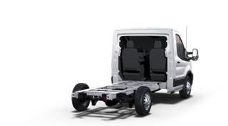 2024 Ford Transit® CC-CA External Image 3